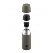 Thermos ESBIT Vacuum Flask 1L, olive green