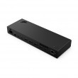 Lenovo ThinkPad Thunderbolt 5 Smart Dock 7500 Wired Black