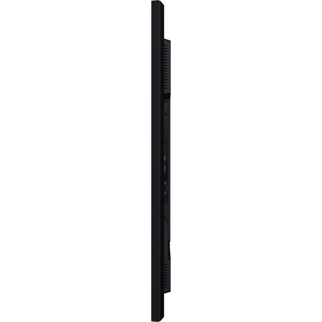 iiyama LH5060UHS-B1AG Signage Display Digital A-board 125.7 cm (49.5
