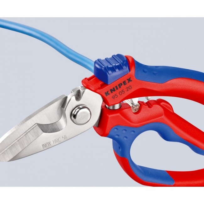 Knipex 95 05 20 SB plier