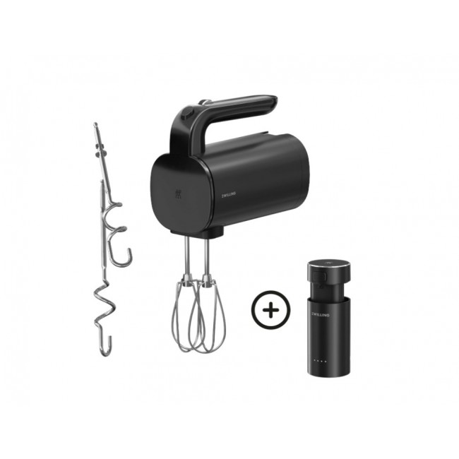 ZWILLING Xtend hand mixer