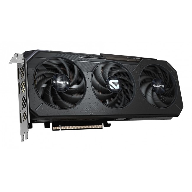 GIGABYTE Radeon RX 9060 XT GAMING 8G Graphics Card - 8GB GDDR6, 128bit, PCI-E 5.0, 3130 MHz Core Clock, 2 x DisplayPort, 1 x HDMI, GV-R9060XTGAMING-8GD