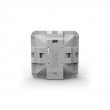 Mikrotik SXTsq Lite2 100 Mbit/s White Power over Ethernet (PoE)