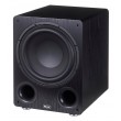 Magnat ALPHA RS12 Black Active subwoofer 120 W Magnat ALPHA RS12 Black Active subwoofer 120 W