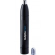 Nose and ear hair trimmer BaByliss E650E Black Nose and ear hair trimmer BaByliss E650E Black