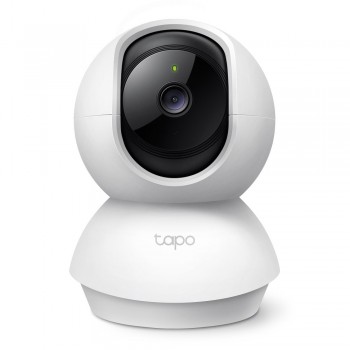 TP-Link Tapo C200C Spherical IP security camera Indoor 1920 x 1080 pixels Ceiling/Desk