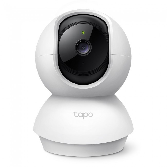 TP-Link Tapo C200C Spherical IP security camera Indoor 1920 x 1080 pixels Ceiling/Desk