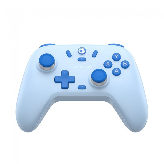 GameSir Nova Lite Blue Bluetooth/RF/USB Gamepad Analogue / Digital PC, Android, Nintendo Switch, iOS