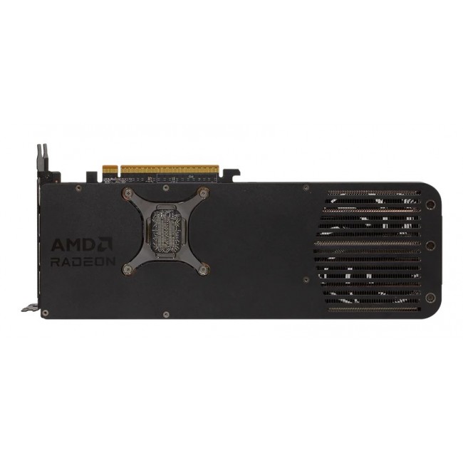 PowerColor Reaper Radeon RX 9070 AMD 16 GB GDDR6