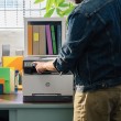 HP LaserJet Pro 3302sdw Wireless Multifunction Color Printer, Copier, Scanner Duplex HP LaserJet Pro 3302sdw Wireless Multifunction Color Printer, Copier, Scanner Duplex