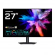 GIGABYTE GO27Q24G 27 OLED 2K QHD Gaming Monitor - 2560 x 1440, 240Hz, 0.03ms, 275 cd/m , FreeSync Premium, G-Sync Compatible, HDMI 2.1, Displayport 1.4