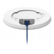 Teltonika Accesspoint TAP100 2x1 Wi-Fi 4 300Mbit 1x 10/100 15W PoE - Access Point - 0,1 Gbps 300 Mbit/s White Power over Ethernet (PoE)