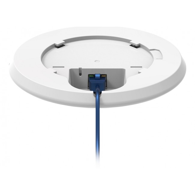 Teltonika Accesspoint TAP100 2x1 Wi-Fi 4 300Mbit 1x 10/100 15W PoE - Access Point - 0,1 Gbps 300 Mbit/s White Power over Ethernet (PoE)