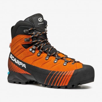Scarpa RIBELLE HD, 43, Tonic Orange