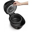 Philips | HD2151/40 | All-in-one Pressure Cooker | 1000 W | 5 L | Number of programs 12 | Black