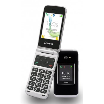 Olympia VITUS 4G 7.11 cm (2.8