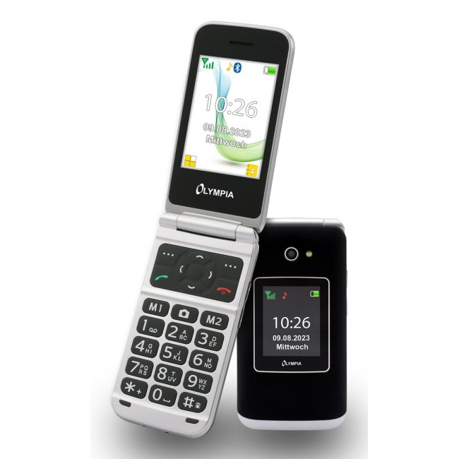 Olympia VITUS 4G 7.11 cm (2.8 Olympia VITUS 4G 7.11 cm (2.8