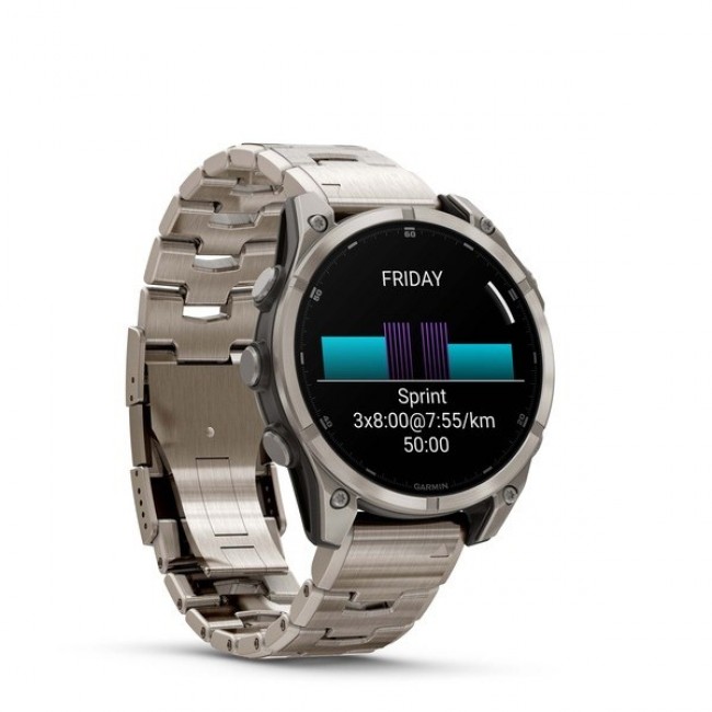 Garmin Fenix 8 3.56 cm (1.4