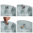 Sea To Summit ASL051152-051702 sleeping pad 550 mm 1830 mm Grey