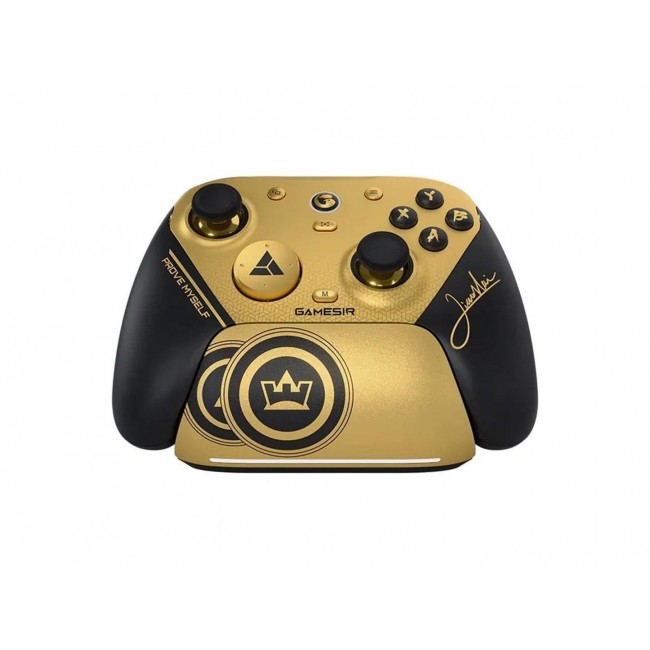 GameSir G7 Pro 8K - Champion Edition (Hall-Effect Sticks)