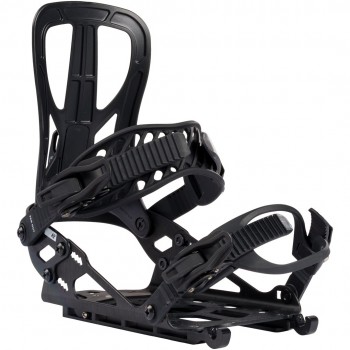 Wiązania snowboardowe K2 FAROUT black 43,5+