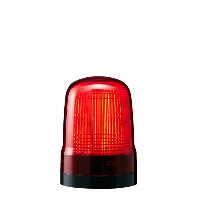 PATLITE SL10-M2KTN-R alarm lighting Fixed Red LED PATLITE SL10-M2KTN-R alarm lighting Fixed Red LED