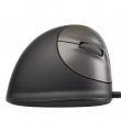 R-Go Tools Ergonomic mouse R-Go HE Break with break software, small (hand length less than 165 mm), right-handed, wired, black R-Go Tools Ergonomic mouse R-Go HE Break with break software, small (hand length less than 165 mm), right-handed, wired, black