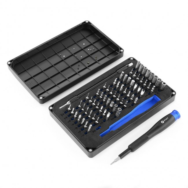iFixit EU145299 screwdriver bit 64 pc(s)