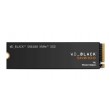 Western Digital Black SN8100 1 TB M.2 PCI Express 5.0 NVMe TLC 3D NAND