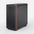 Fractal Design Summit Black Solid Midi Tower