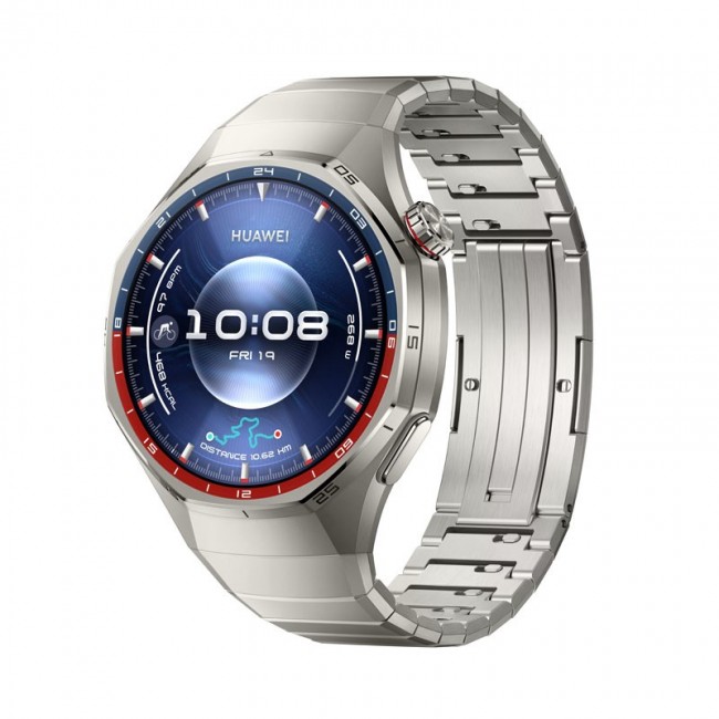 Smartwatch Huawei WATCH GT 6 Pro GPS 46mm
