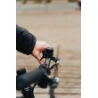 XD Connects Bike Finder Dual Bike Bell with Tracker Apple & Android Find (IPX6) P301.1401