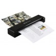 IRIS IRIScan Executive 4 - scanner med IRIS IRIScan Executive 4 - scanner med