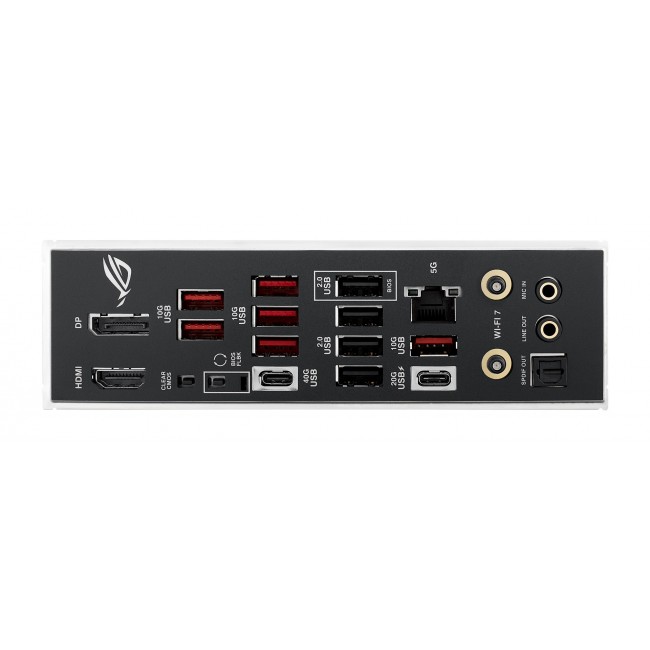 ASUS ROG STRIX B850-E GAMING WIFI AMD B850 Socket AM5 ATX