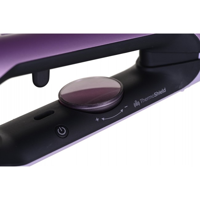 Hair straightener PHILIPS BHS 530/00 5000 series