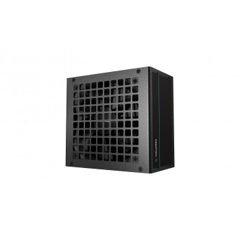 DeepCool PF400 power supply unit 400 W 20+4 pin ATX ATX Black