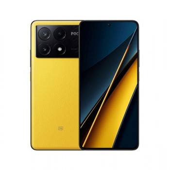 Smartfon Xiaomi Poco X6 Pro 5G 8/256GB Yellow