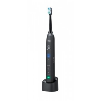 Teesa SONIC Adult Sonic toothbrush Black