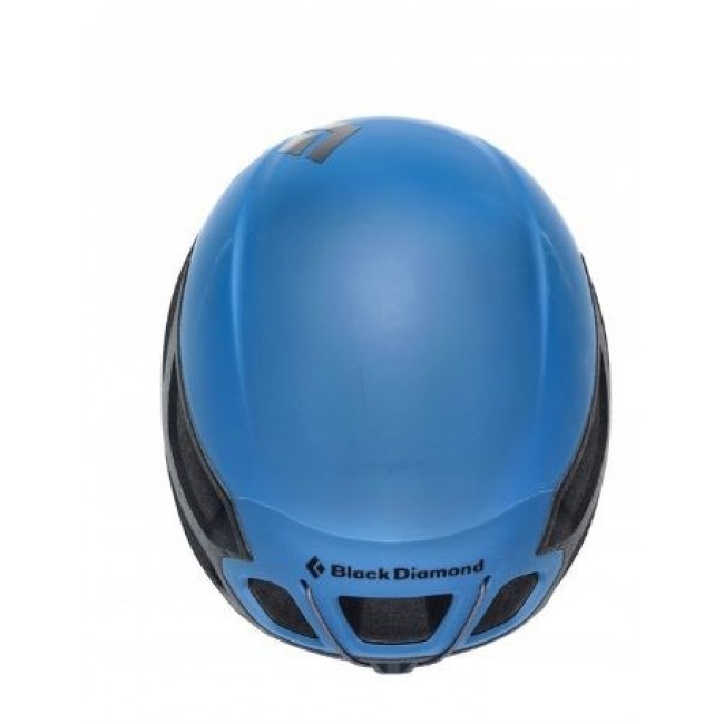 Black Diamond Vision Climbing Helmet - Astral blue (S/M)