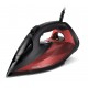 Philips 7000 series DST7022/40 iron Steam iron SteamGlide Plus soleplate 2800 W Black, Red Philips 7000 series DST7022/40 iron Steam iron SteamGlide Plus soleplate 2800 W Black, Red