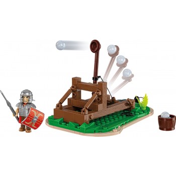 COBI Catapult