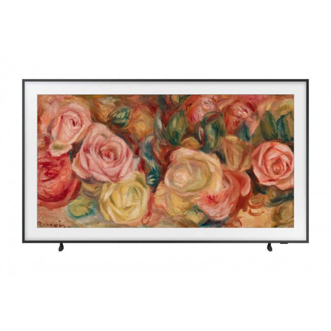 Samsung The Frame QE75LS03DAUXXH TV 190.5 cm (75 Samsung The Frame QE75LS03DAUXXH TV 190.5 cm (75