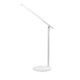 Techly I-LAMP-DSK9 table lamp 3 W LED G White Techly I-LAMP-DSK9 table lamp 3 W LED G White