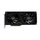 Palit GeForce RTX 4070 Dual NVIDIA 12 GB GDDR6 Palit GeForce RTX 4070 Dual NVIDIA 12 GB GDDR6