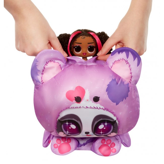 L.O.L. Surprise! Tweens Costume Surprise - Hoops Cutie L.O.L. Surprise! Tweens Costume Surprise - Hoops Cutie