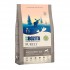 BOZITA Purely Junior Large Elk - dry dog food - 11kg