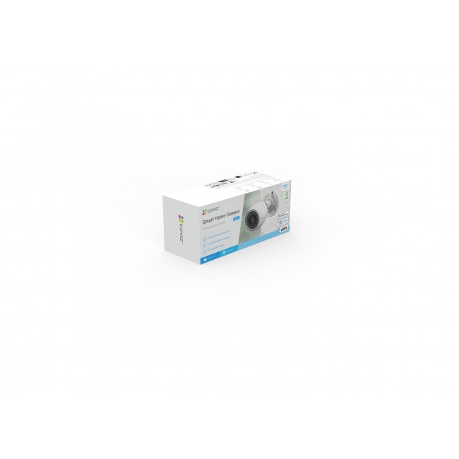 EZVIZ H3c IP Camera (2MP) EZVIZ H3c IP Camera (2MP)