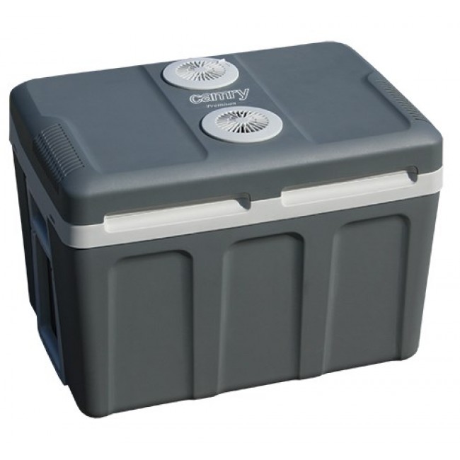 Camry CR 8061 cool box Grey,White 45 L Electric Camry CR 8061 cool box Grey,White 45 L Electric