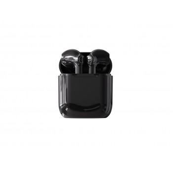 Denver TWE-39B headphones/headset True Wireless Stereo (TWS) In-ear Calls/Music Bluetooth Black