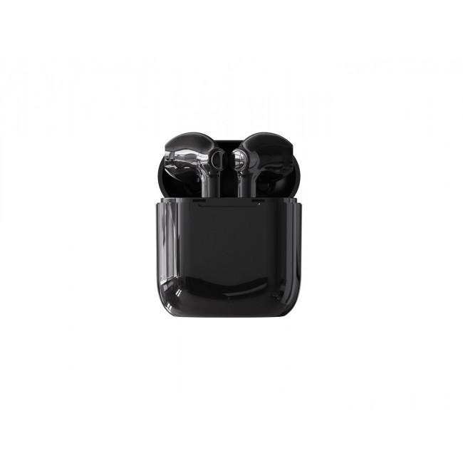 Denver TWE-39B headphones/headset True Wireless Stereo (TWS) In-ear Calls/Music Bluetooth Black Denver TWE-39B headphones/headset True Wireless Stereo (TWS) In-ear Calls/Music Bluetooth Black